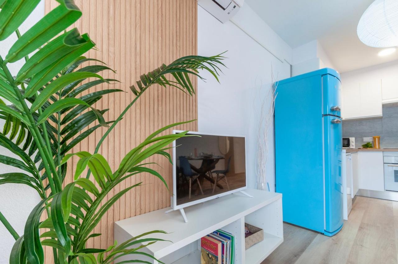 Apartamento Con Terraza Y Vistas Al Canal By Insidehome Empuriabrava Exterior foto