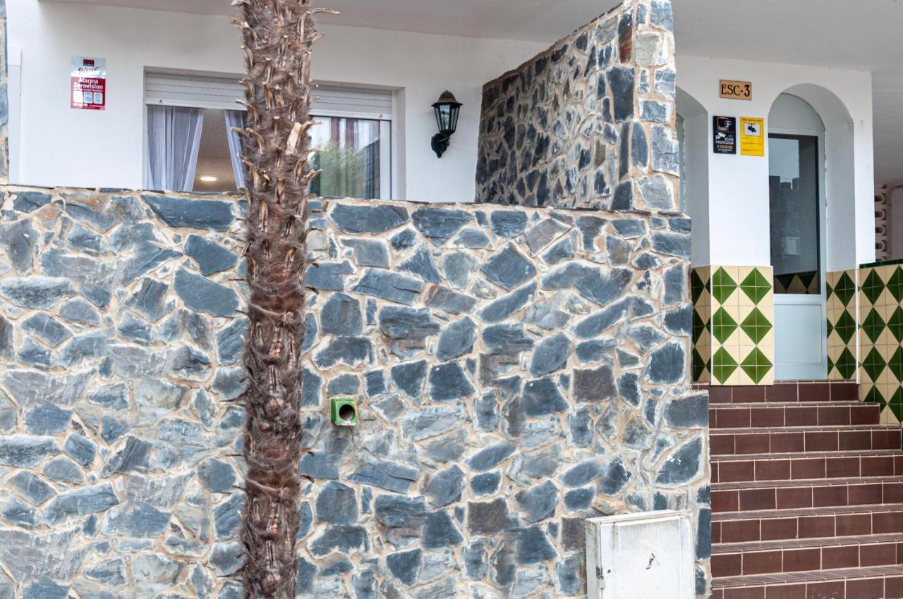 Apartamento Con Terraza Y Vistas Al Canal By Insidehome Empuriabrava Exterior foto