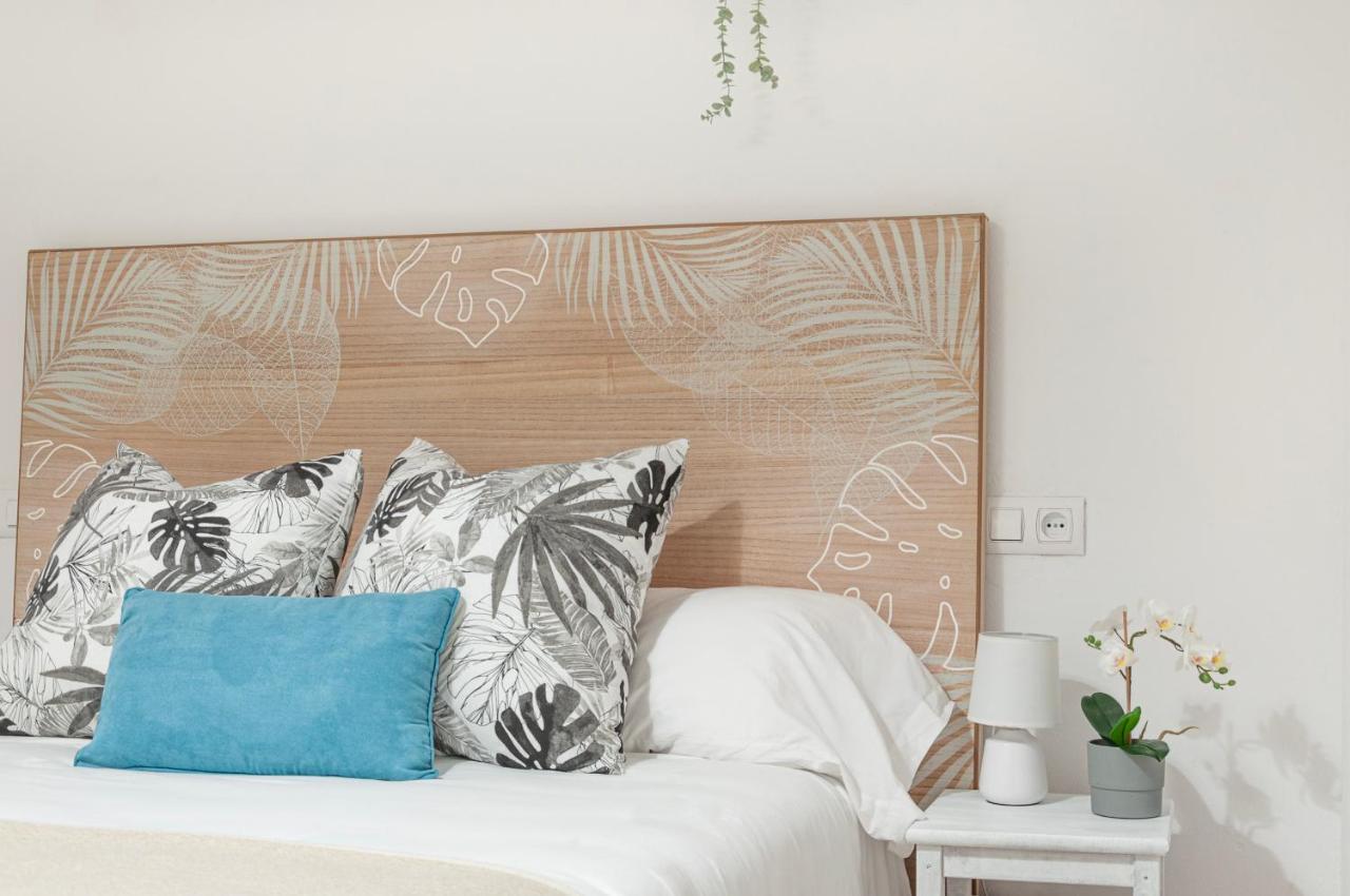 Apartamento Con Terraza Y Vistas Al Canal By Insidehome Empuriabrava Exterior foto