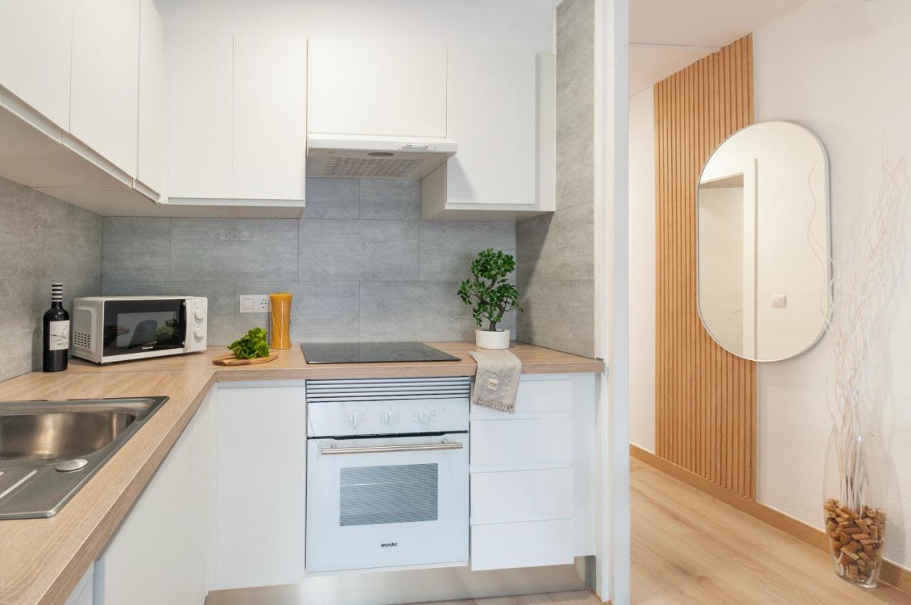 Apartamento Con Terraza Y Vistas Al Canal By Insidehome Empuriabrava Exterior foto