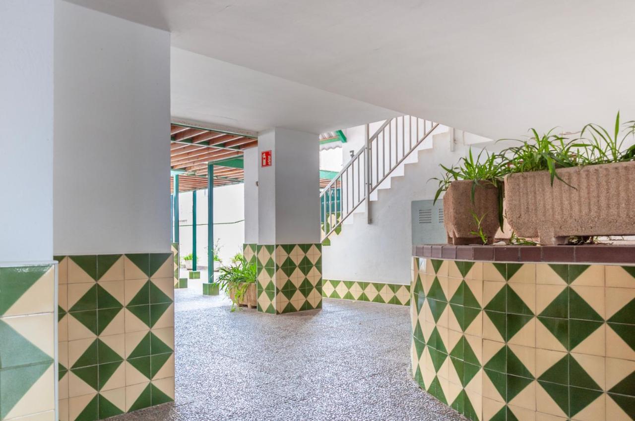 Apartamento Con Terraza Y Vistas Al Canal By Insidehome Empuriabrava Exterior foto