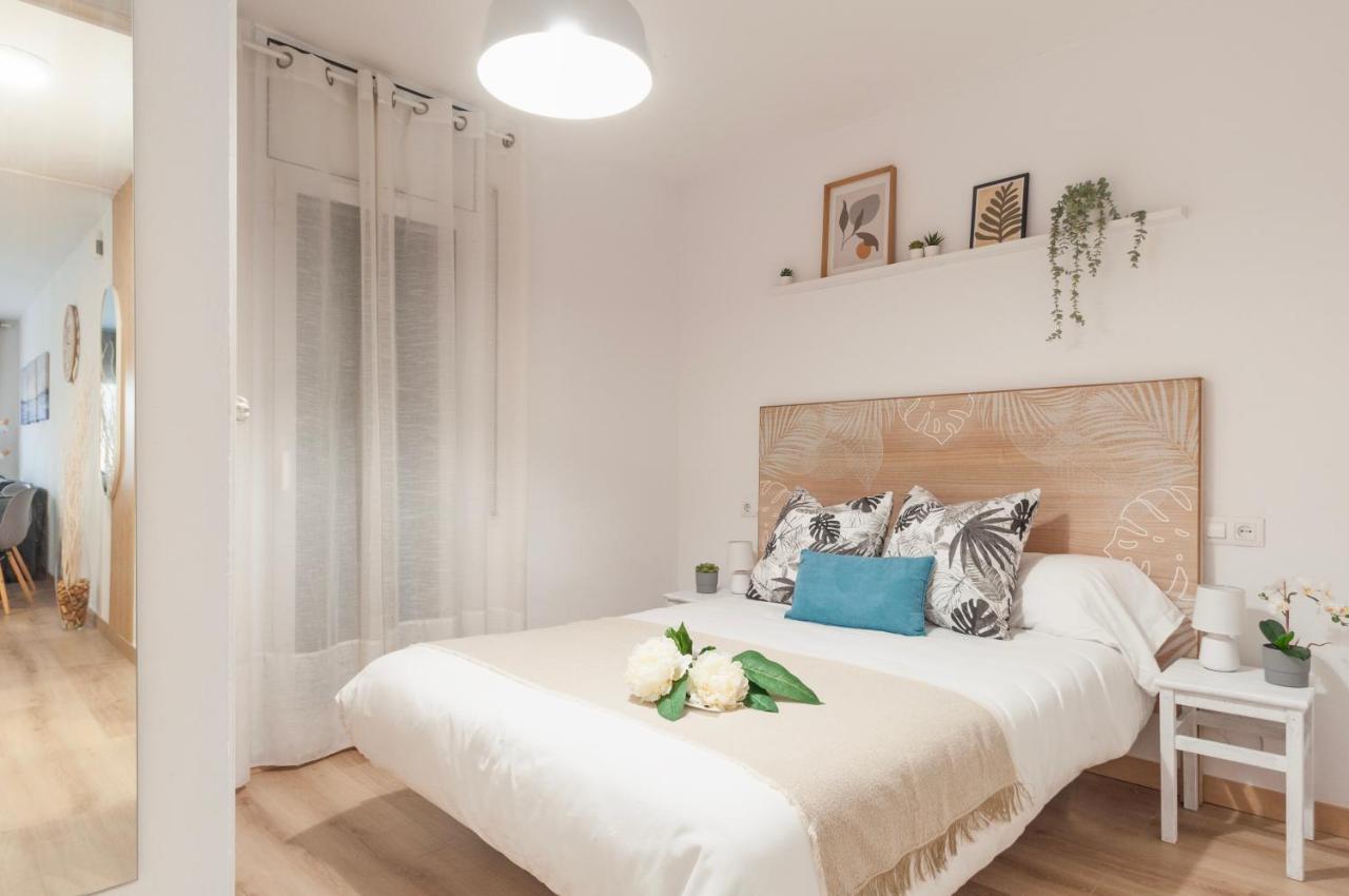 Apartamento Con Terraza Y Vistas Al Canal By Insidehome Empuriabrava Exterior foto