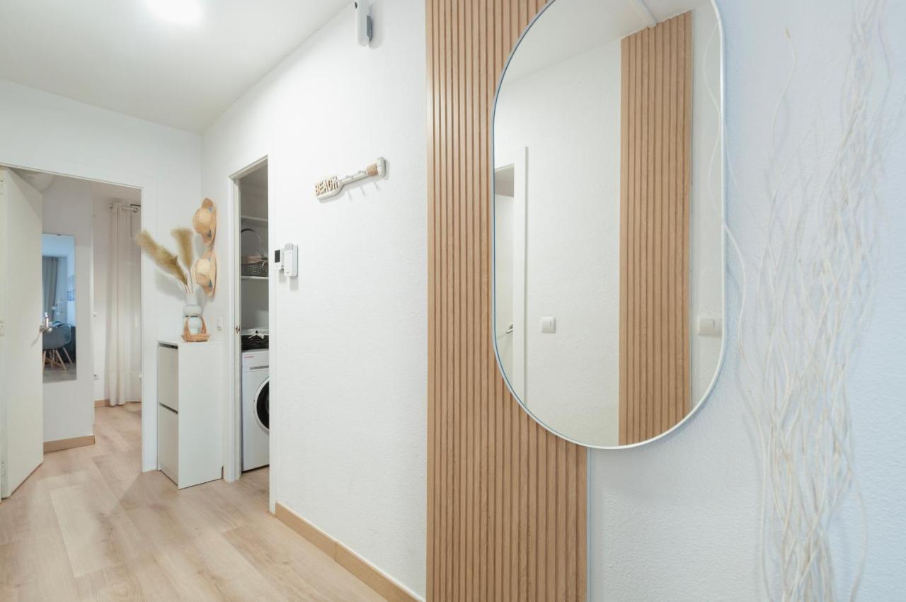 Apartamento Con Terraza Y Vistas Al Canal By Insidehome Empuriabrava Exterior foto