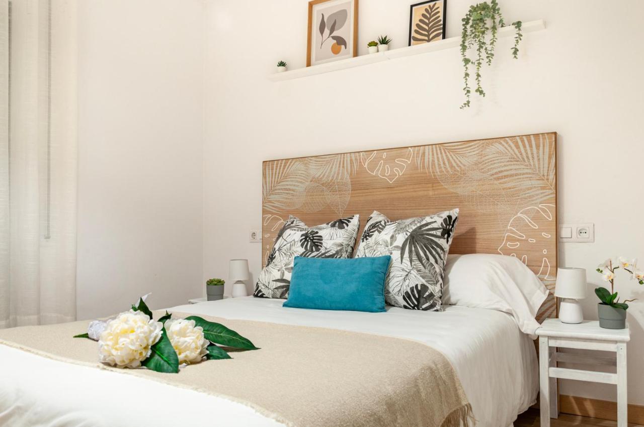 Apartamento Con Terraza Y Vistas Al Canal By Insidehome Empuriabrava Exterior foto