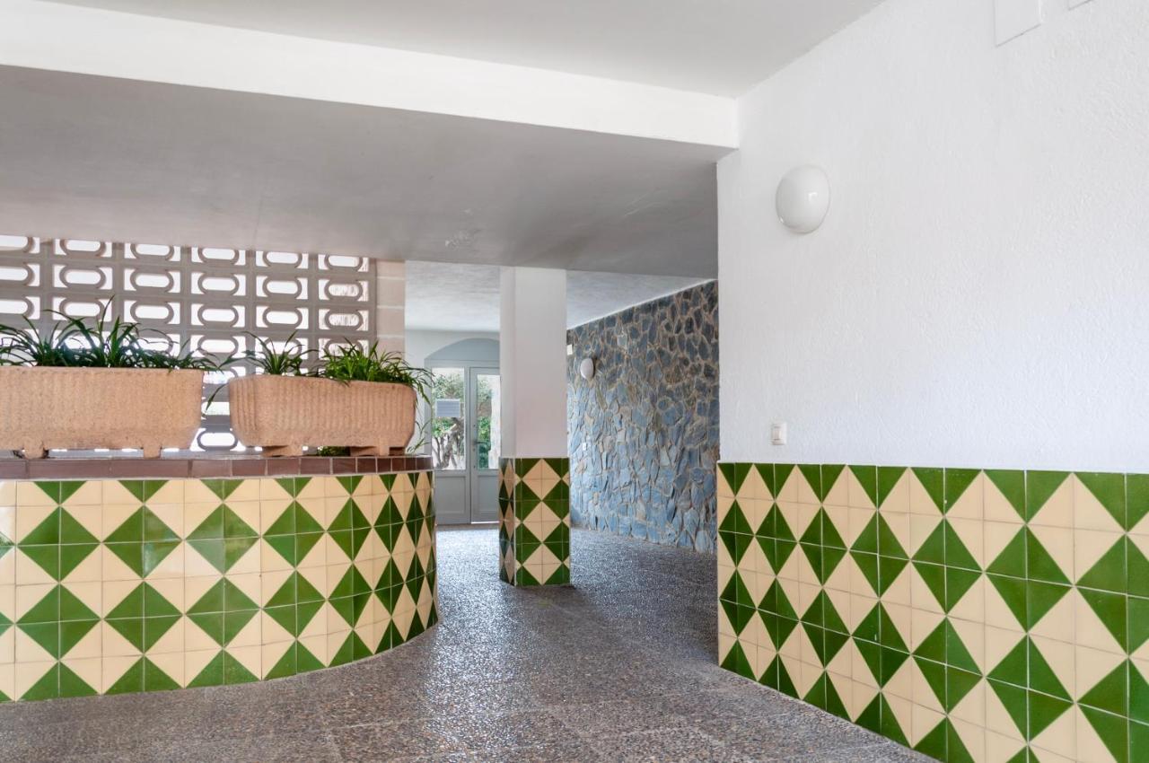 Apartamento Con Terraza Y Vistas Al Canal By Insidehome Empuriabrava Exterior foto